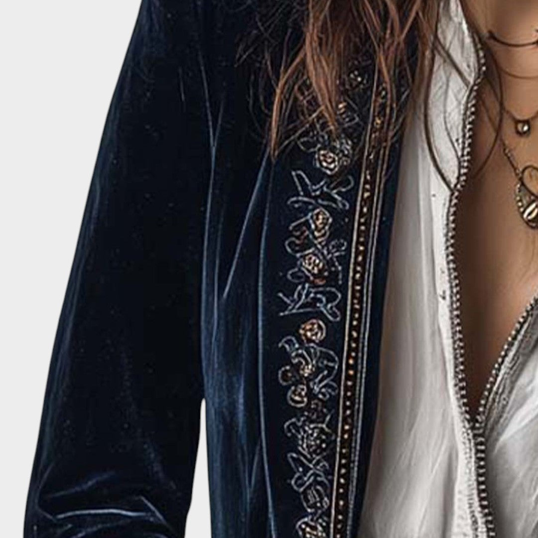 Sara | Jaqueta Elegante